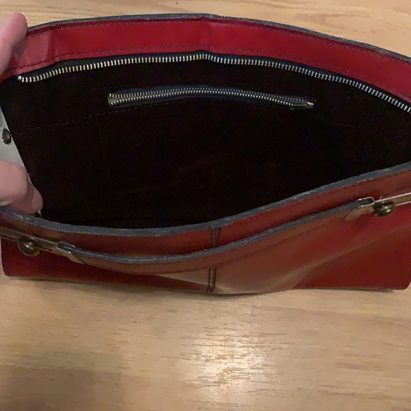 Vintage handbag - Picture 3 of 4